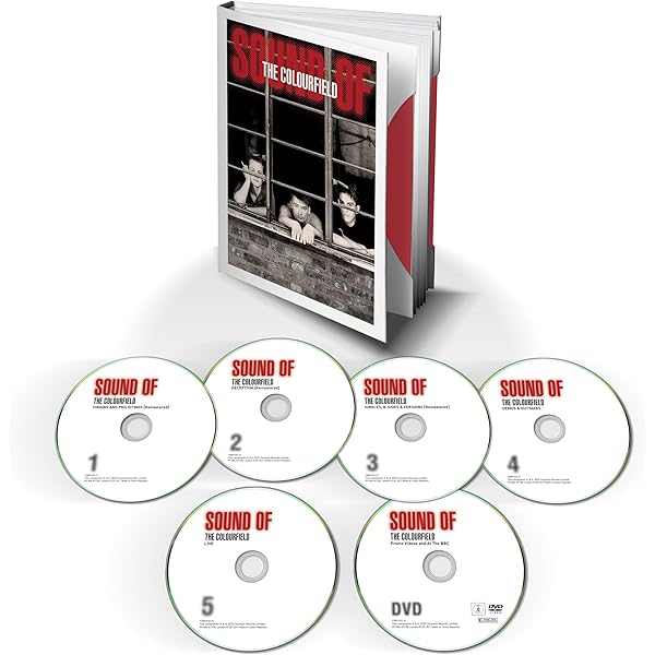 R.E.M. At The BBC (8CD+1DVD) by R.E.M.: Amazon.co.uk: CDs & Vinyl